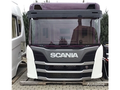 Kabina Scania R S do ciągnika siodłowego Scania R