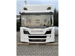 Kabina Scania R do ciągnika siodłowego Scania R