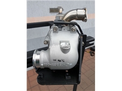 Kolektor Volvo EGR COOLER, NEW OR RECONDITIONED 20