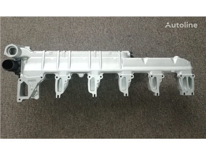 Recyrkulacja spalin Mercedes-Benz EGR COOLER 47114