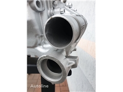 Recyrkulacja spalin Mercedes-Benz EGR COOLER 47114