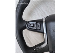 NEW GENERATION SCANIA STEERING WHEEL  Scania do ci