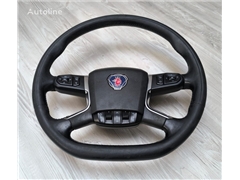 NEW GENERATION SCANIA STEERING WHEEL  Scania do ci