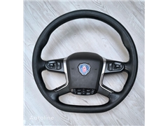 NEW GENERATION SCANIA STEERING WHEEL  Scania do ci