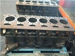 Blok silnika Scania ENGINE BLOCK do ciężarówki Sca