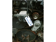 Silnik Scania COMPLETE (without ECU) DC13147, 450,