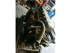 Silnik Scania COMPLETE (without ECU) DC912, 270, P