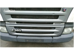 Kratka chłodnicy Scania LOWER GRILL ALL SIZES ALL