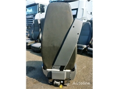 Fotel Scania DRIVERS RIGHT SIDE WITH BELT AND LIFT