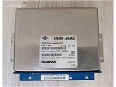 GENUINE KNORR-BREMSE SCANIA EBS CONTROL UNIT, BRAK