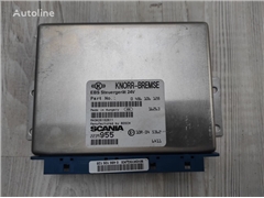 GENUINE KNORR-BREMSE SCANIA EBS CONTROL UNIT, BRAK