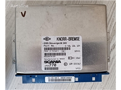 GENUINE KNORR-BREMSE SCANIA EBS CONTROL UNIT, BRAK