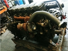 Silnik Scania COMPLETE (without ECU) DC913, 230, E