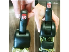 Zawór pneumatyczny WABCO HAND BRAKE HANDLE do cięż