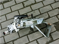 Kolumna kierownicy Scania 4 SERIES STEERING COLUMN