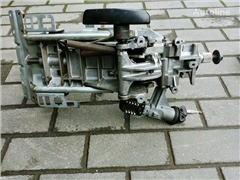 Kolumna kierownicy Scania 4 SERIES STEERING COLUMN