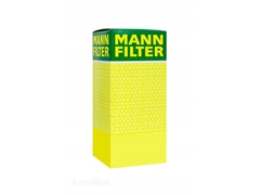 Filtr oleju Mann-Filter WKŁAD FILTRA OLEJU HU12103