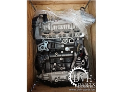 Silnik Volkswagen VW  ENGINE CODE  CJXE do sam