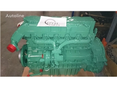 Silnik Volvo ECO6B RECONDITIONNED EXCHANGE D7E290