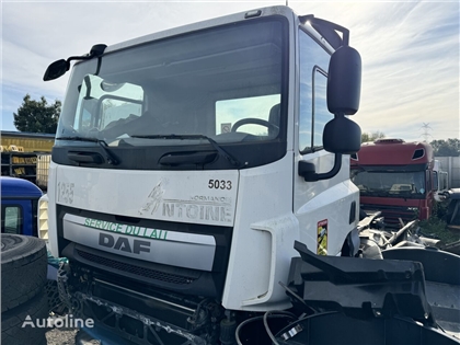 Kabina DAF CF do ciężarówki DAF CF