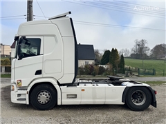 Scania R450