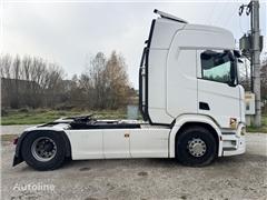 Scania R450