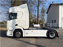 Scania R450