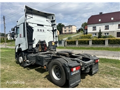 Renault T460