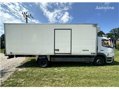 Mercedes Atego Ciężarówka chłodnia Mercedes-Benz Atego 1524