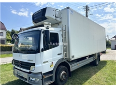 Mercedes Atego Ciężarówka chłodnia Mercedes-Benz Atego 1524