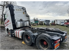 Volvo FH Ciągnik siodłowy Volvo FH540