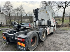 Volvo FH Ciągnik siodłowy Volvo FH540