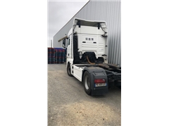 MAN TGX 18.500