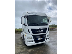 MAN TGX 18.500