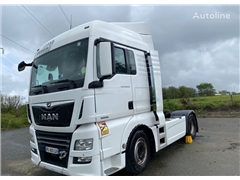 MAN TGX 18.500