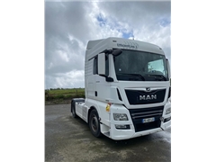 MAN TGX 18.500