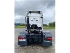 MAN TGX 18.500