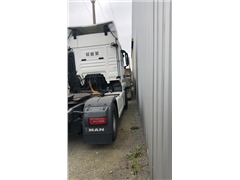 MAN TGX 18.500