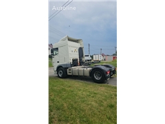 DAF XF Ciągnik siodłowy DAF XF460