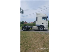 DAF XF Ciągnik siodłowy DAF XF460