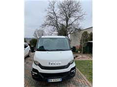 Iveco Daily 35S14 Rama do zabudowy