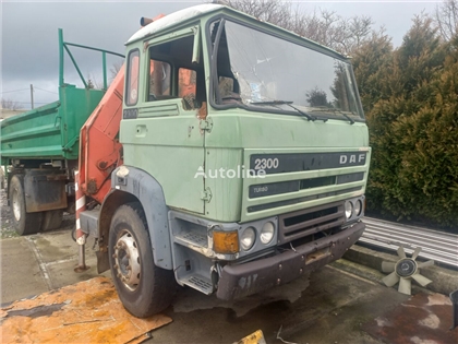 DAF FA 230  5DHT