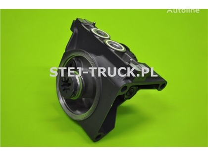 KORPUS OSUSZACZA WABCO MAN, TGX, TGS, 9329060146 d