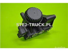 KORPUS OSUSZACZA WABCO MAN, TGX, TGS, 9329060146 d