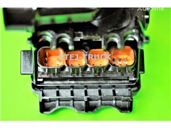 Modulator EBS Knorr-Bremse MAN K050209 do ciężarów