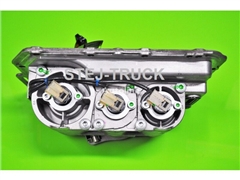 WYBIERAK MODULATOR ASTRONIC ZF WABCO do ciężarówki