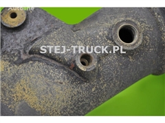 Katalizator IVECO 5801559179 do ciężarówki IVECO