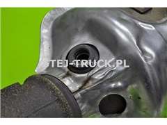 Katalizator IVECO 5801559179 do ciężarówki IVECO