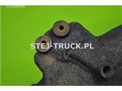 Katalizator IVECO 5801559179 do ciężarówki IVECO