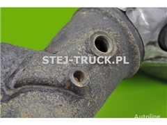 Katalizator IVECO 5801559179 do ciężarówki IVECO